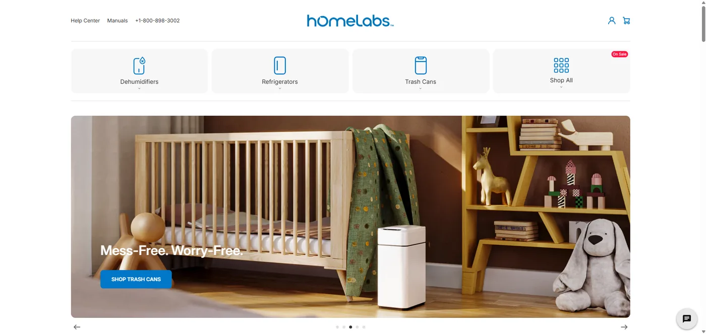 Home-labs