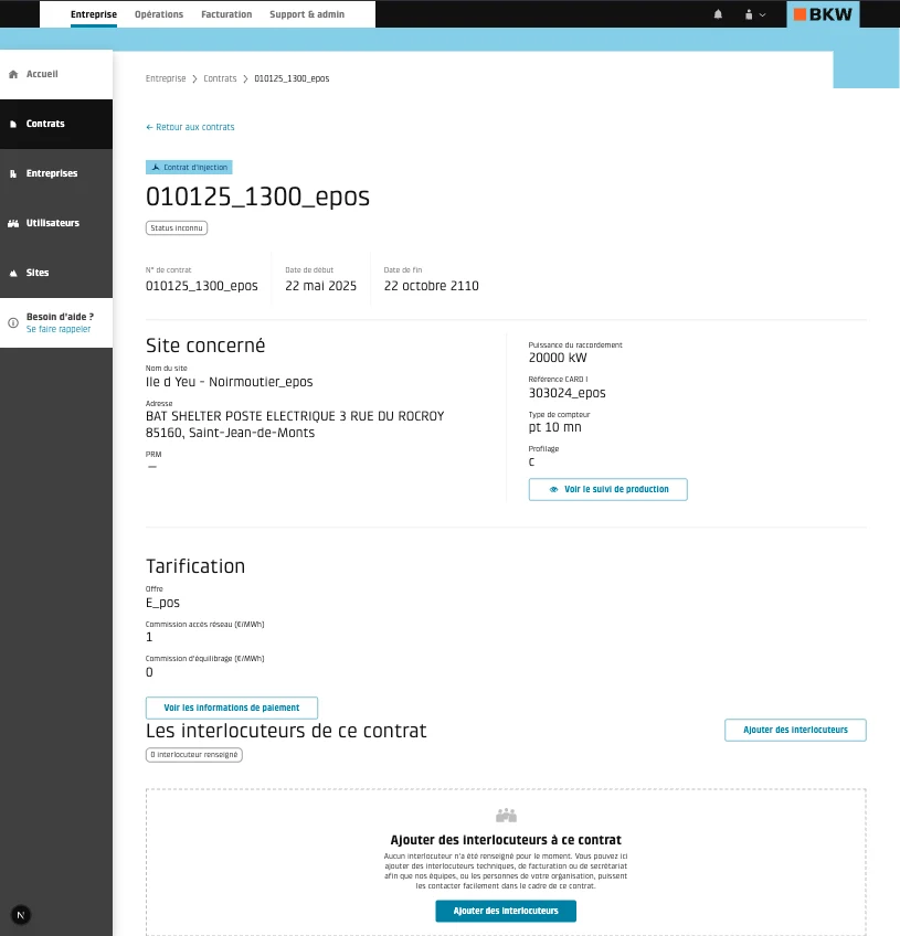 Hydronext (groupe BKW) · 3