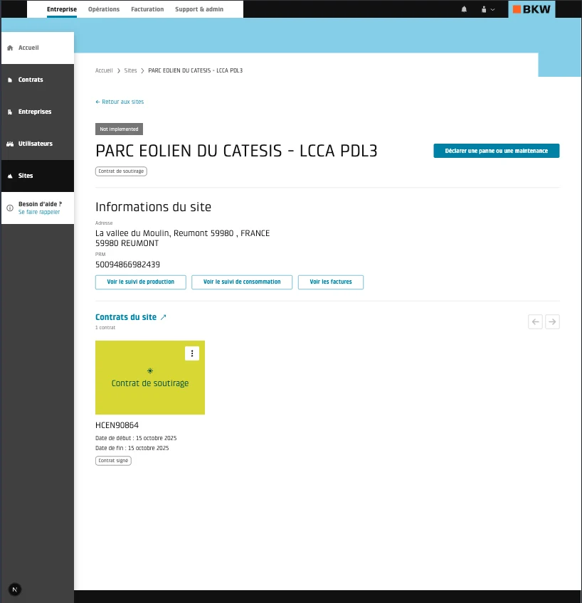 Hydronext (groupe BKW) · 4