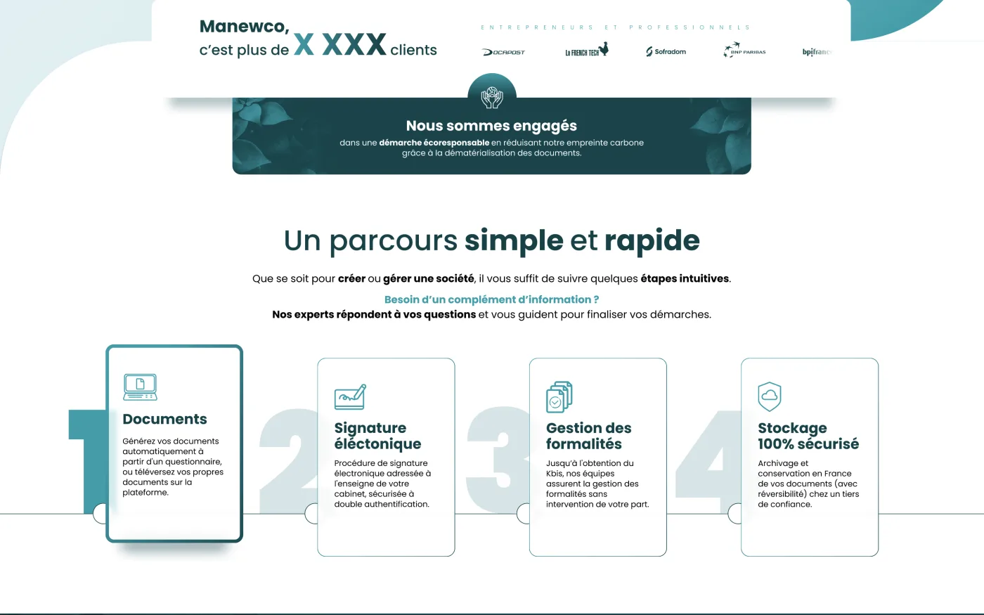 Manewco · 2